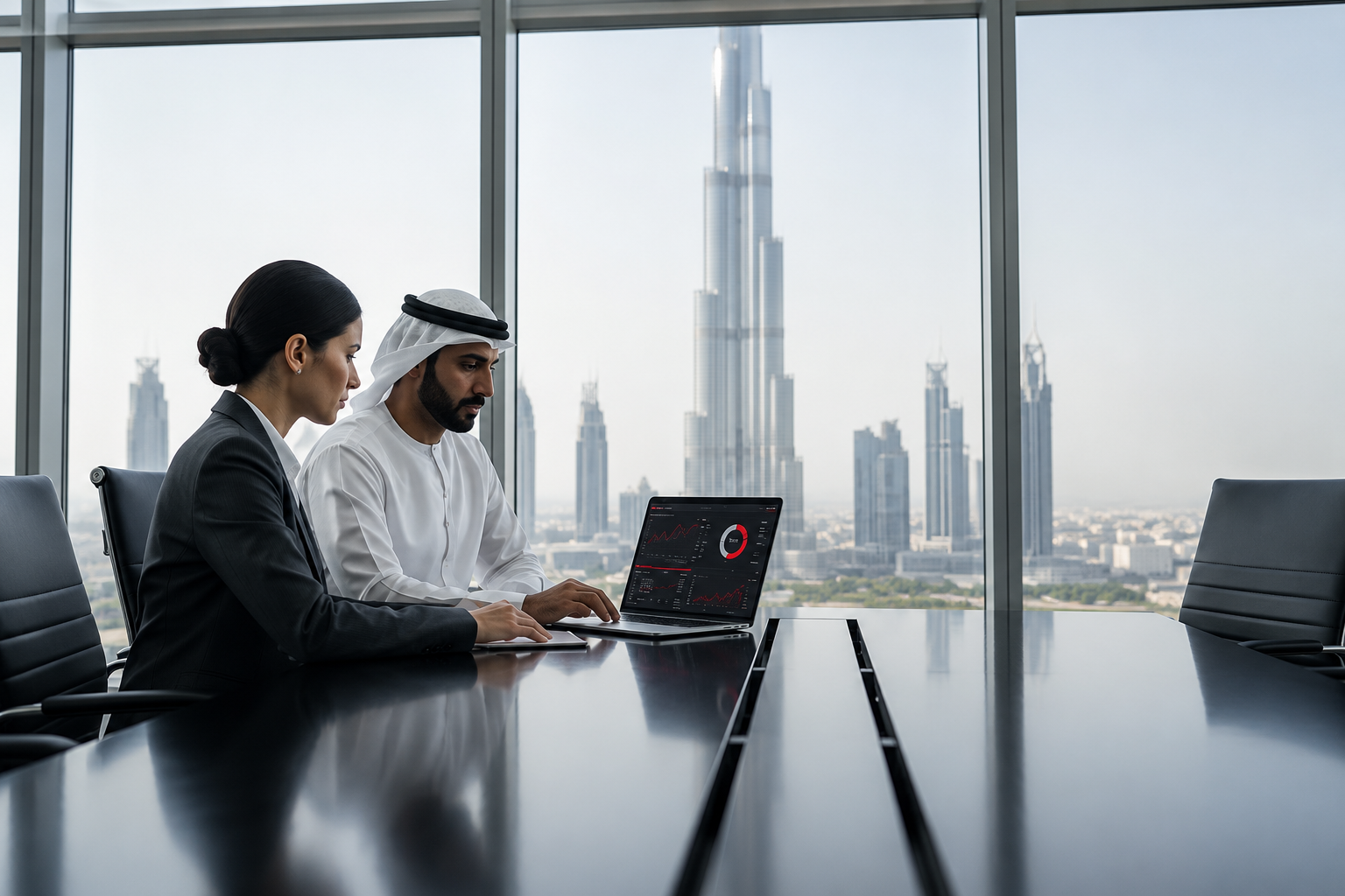 Mainland Company Formation in Dubai and UAE