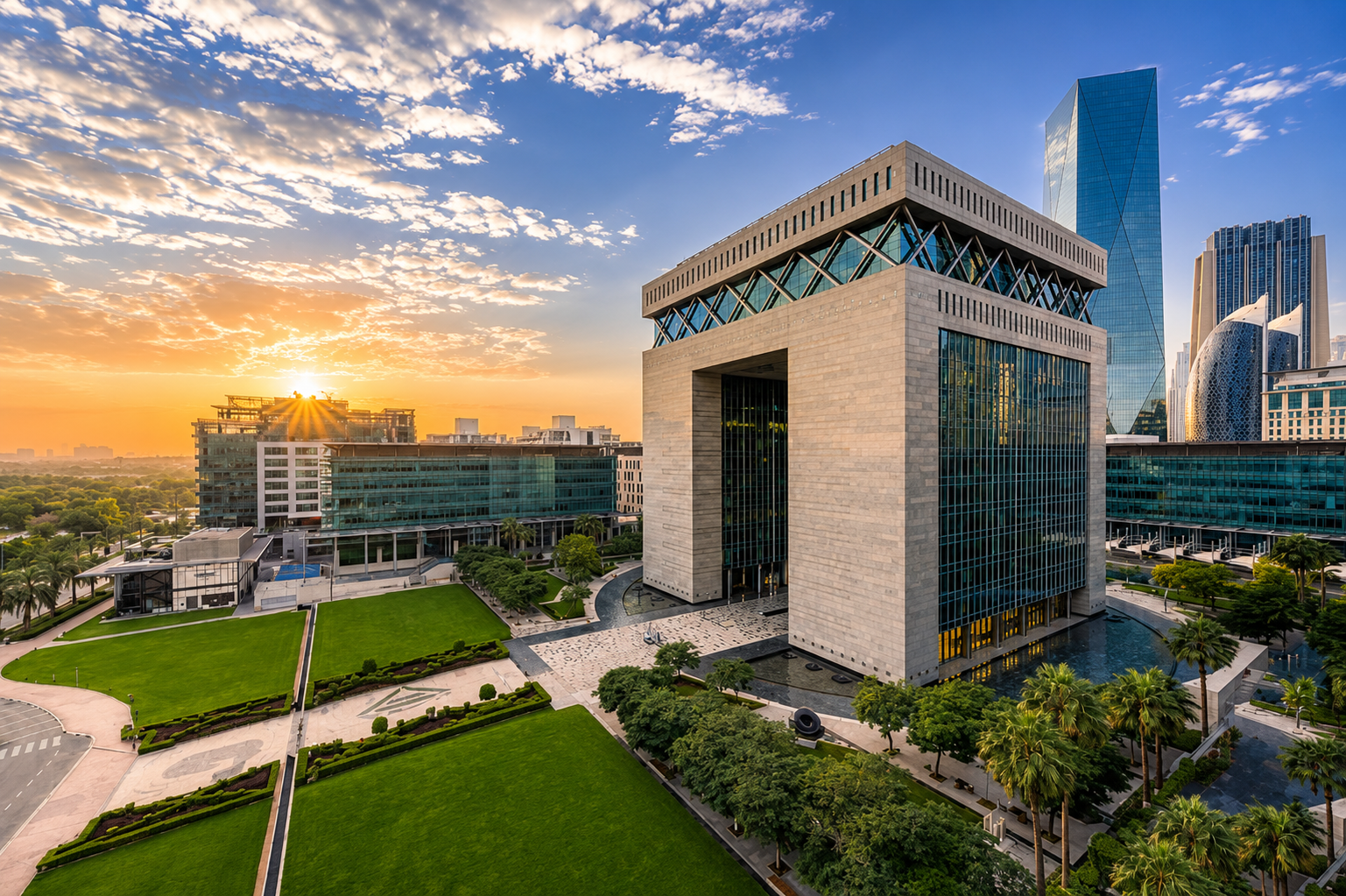 Mainland Company Formation in Dubai and UAE