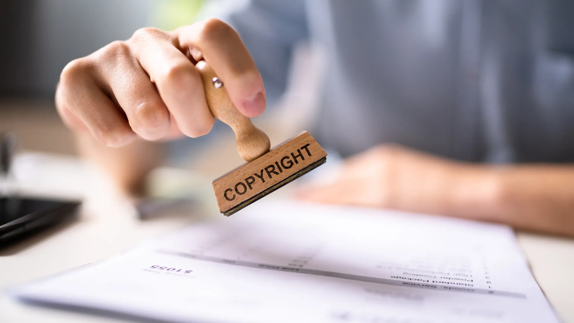 How to Trademark a Business Name Before You Even Launch in the UAE