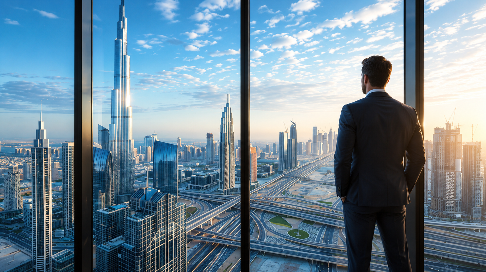 How to Register a Company in Dubai: Step-by-Step Guide for 2026