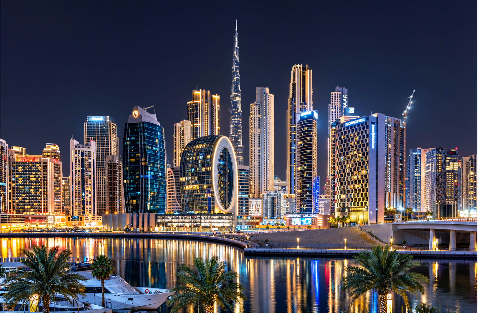 How to Choose the Right UAE Free Zone for Your Business