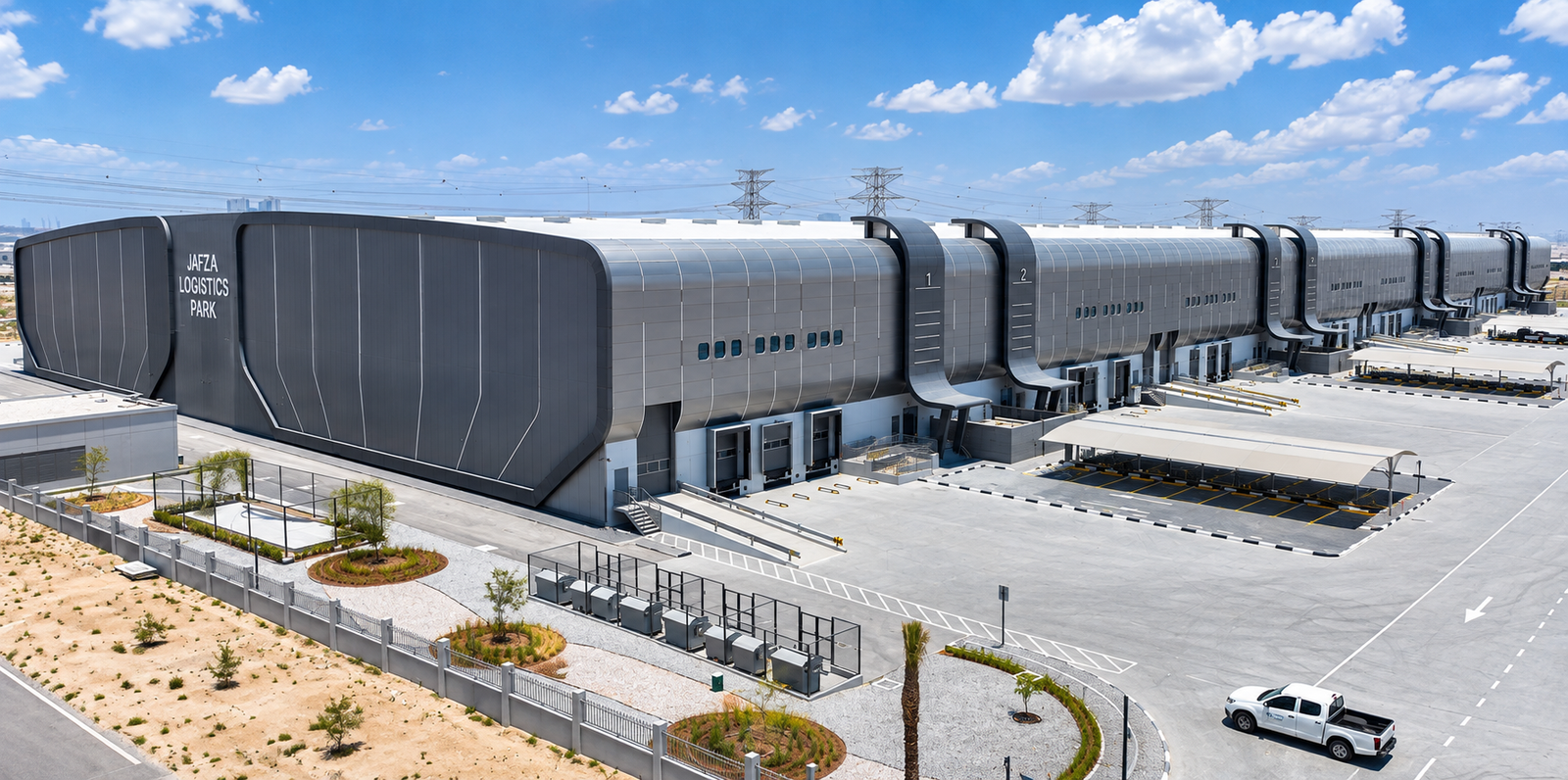 JAFZA Company Formation: Costs, Licences & Business Setup in 2026