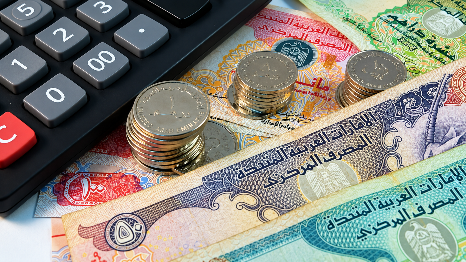How to Open a Business Bank Account in the UAE: Requirements, Documents & Process