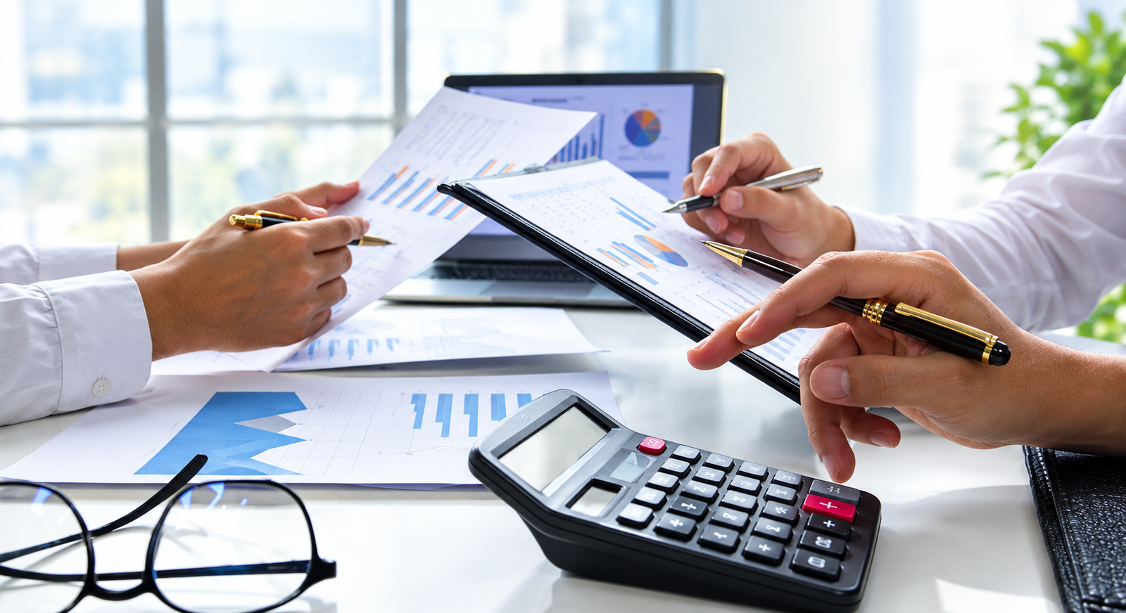Corporate Tax Return in the UAE: Filing Requirements, Deadlines & Records You Need
